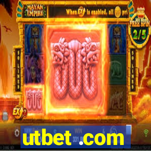 utbet .com